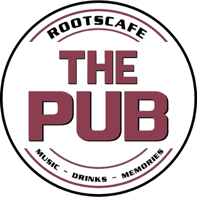 Rootscafé The Pub